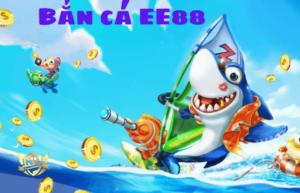 Đánh giá Game bắn cá tại nhà cái EE88