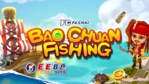 Bao Chuan Fishing - Game bắn cá ăn tiền đẳng cấp nhất 2024