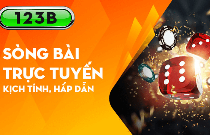 Bảo mật tuyệt đối khi cá cược tại 123B