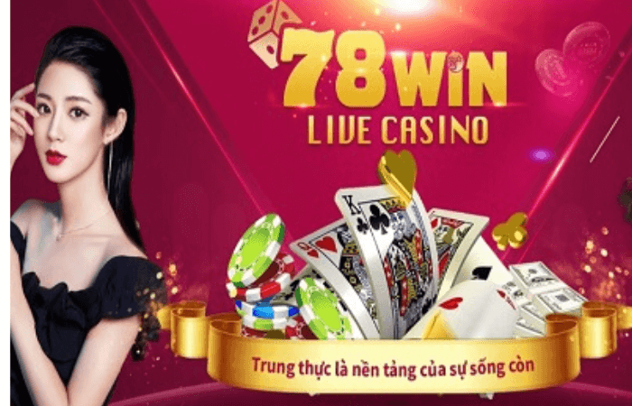 Nhược điểm của 78WIN