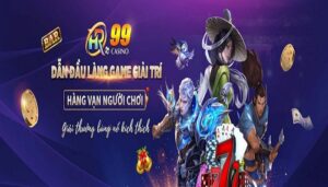 Tổng quan về nhà cái HR99